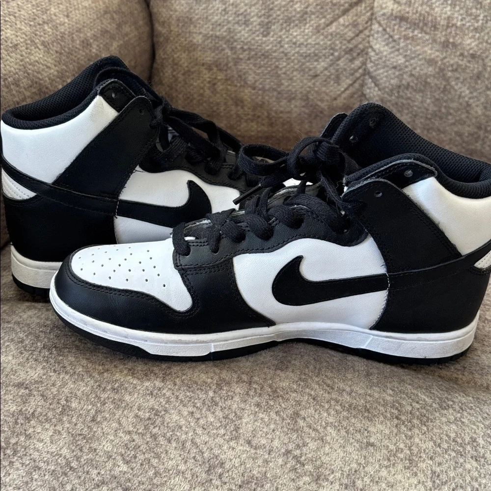 Nike euc only